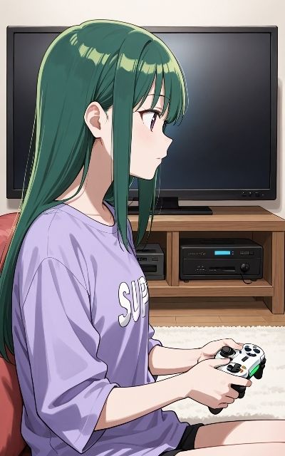 試し読み 7