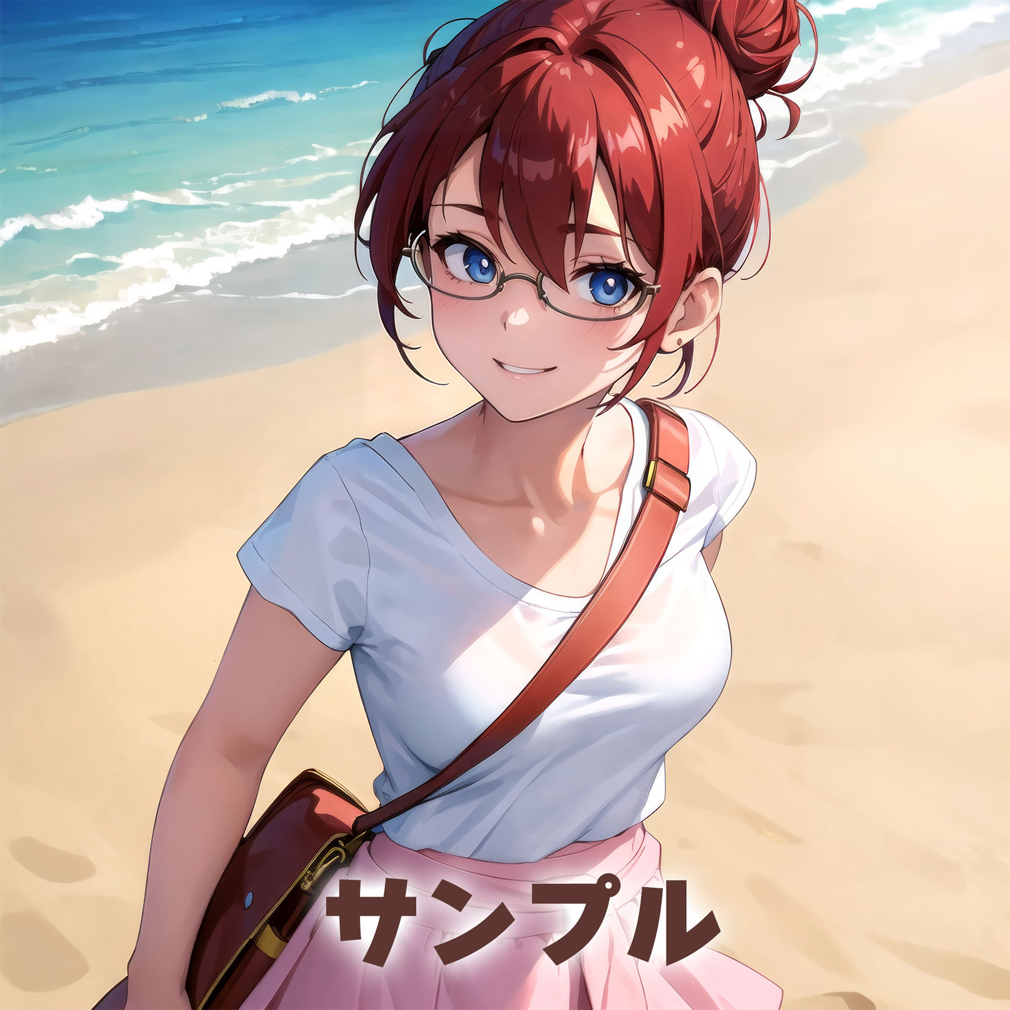 試し読み 8