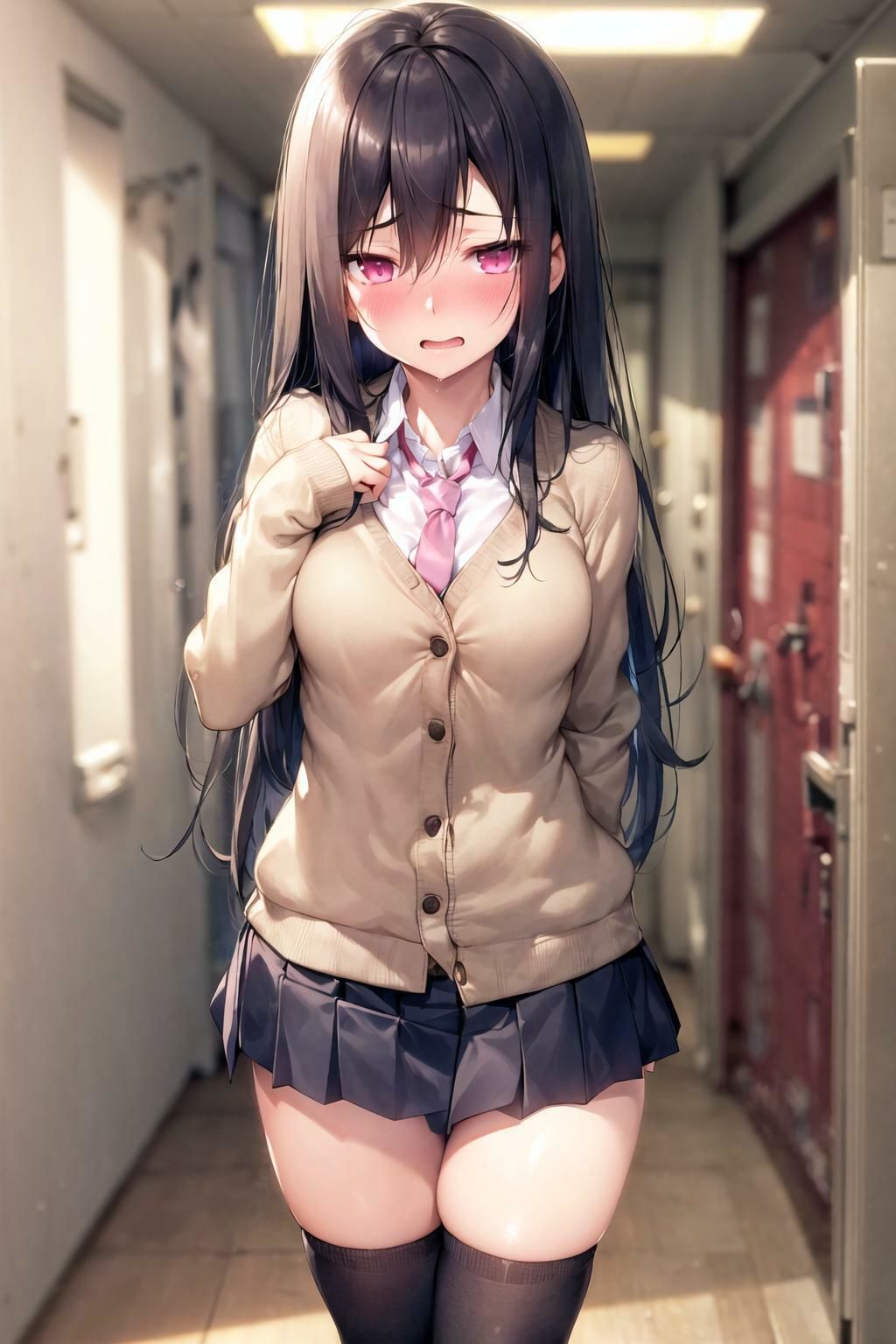 試し読み 9
