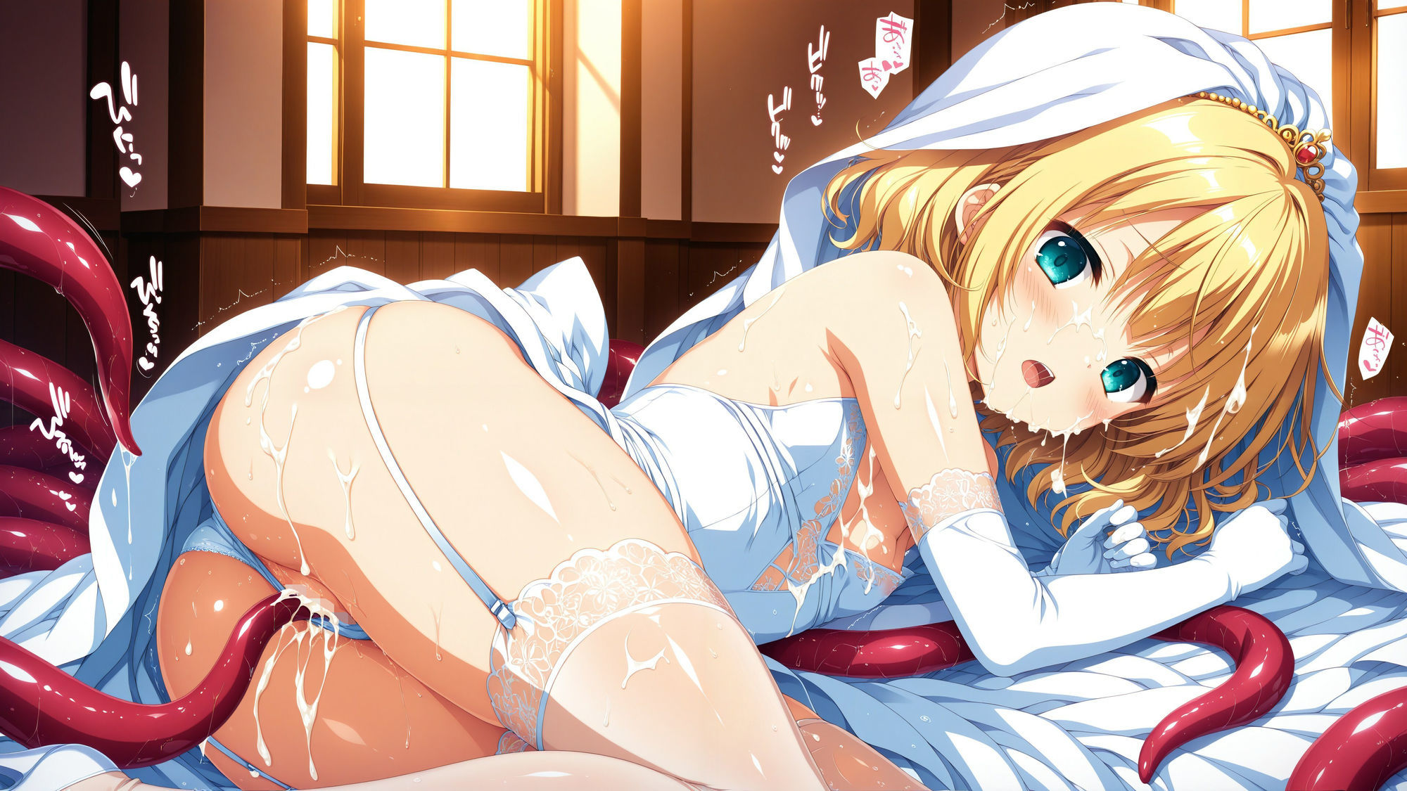 試し読み 9