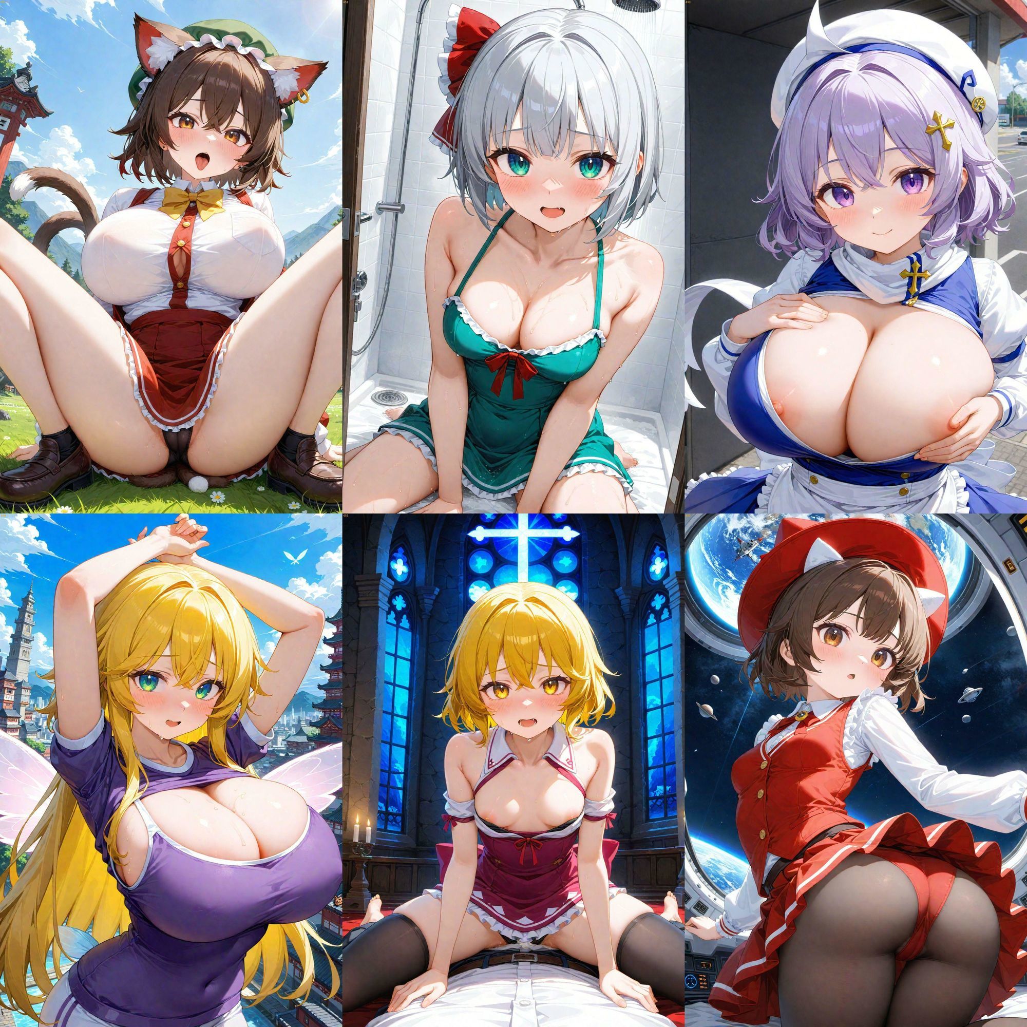 試し読み 7