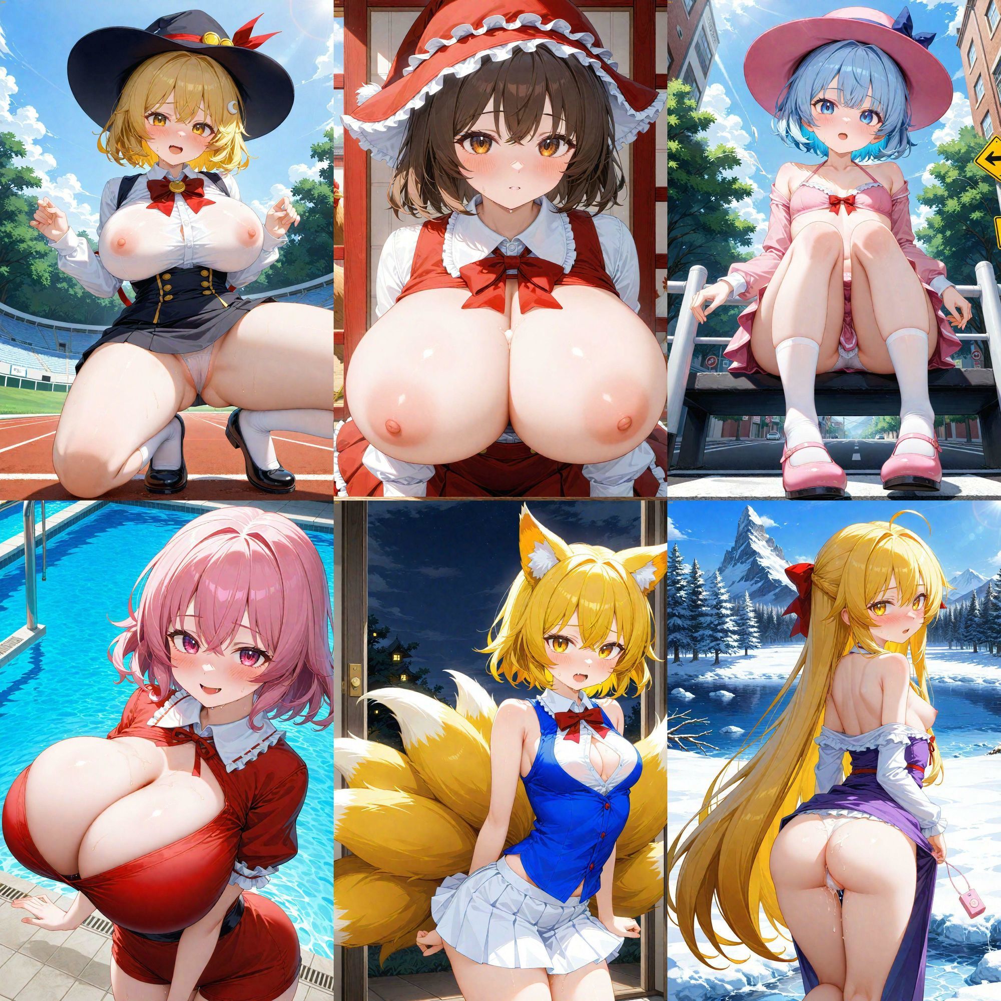 試し読み 8
