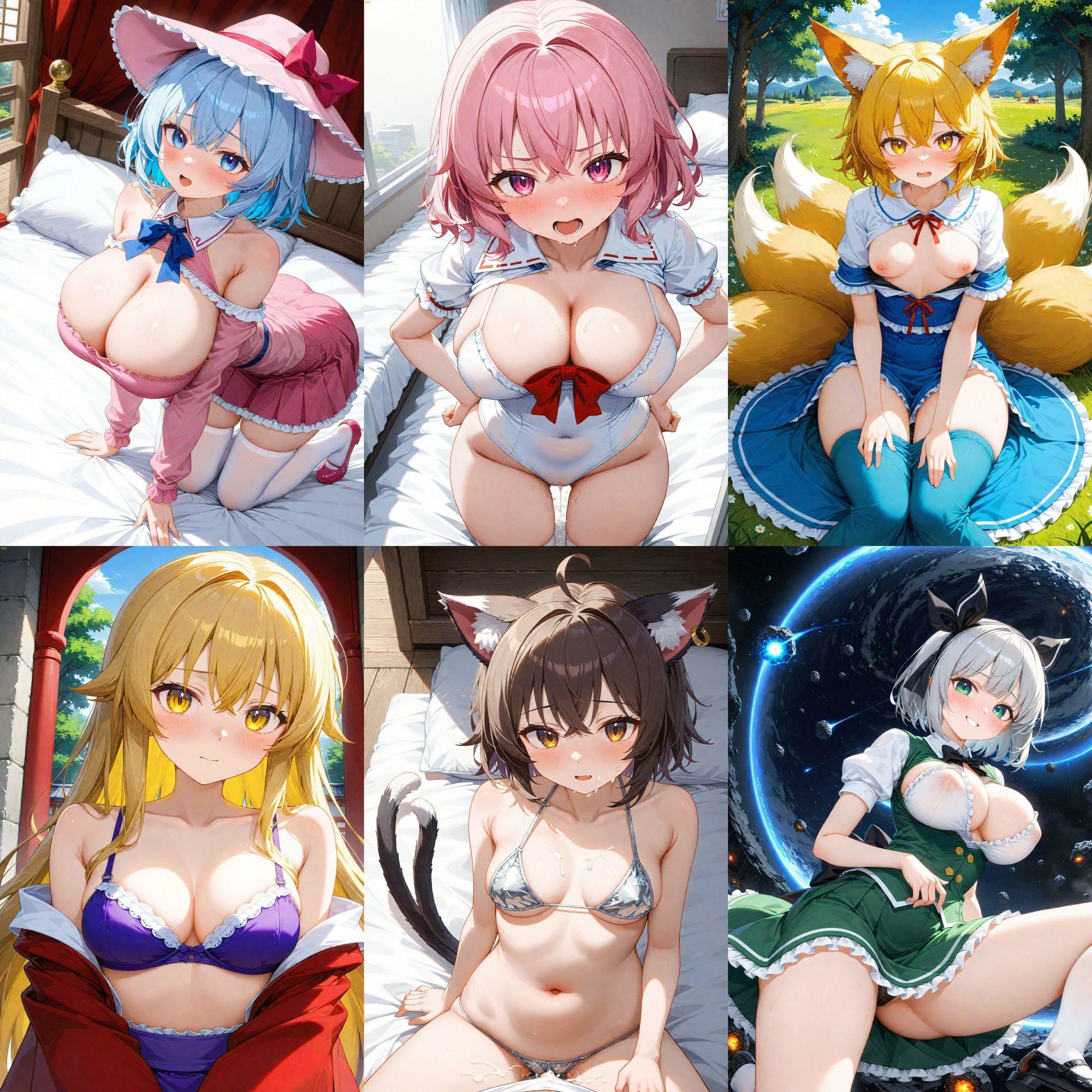 試し読み 10