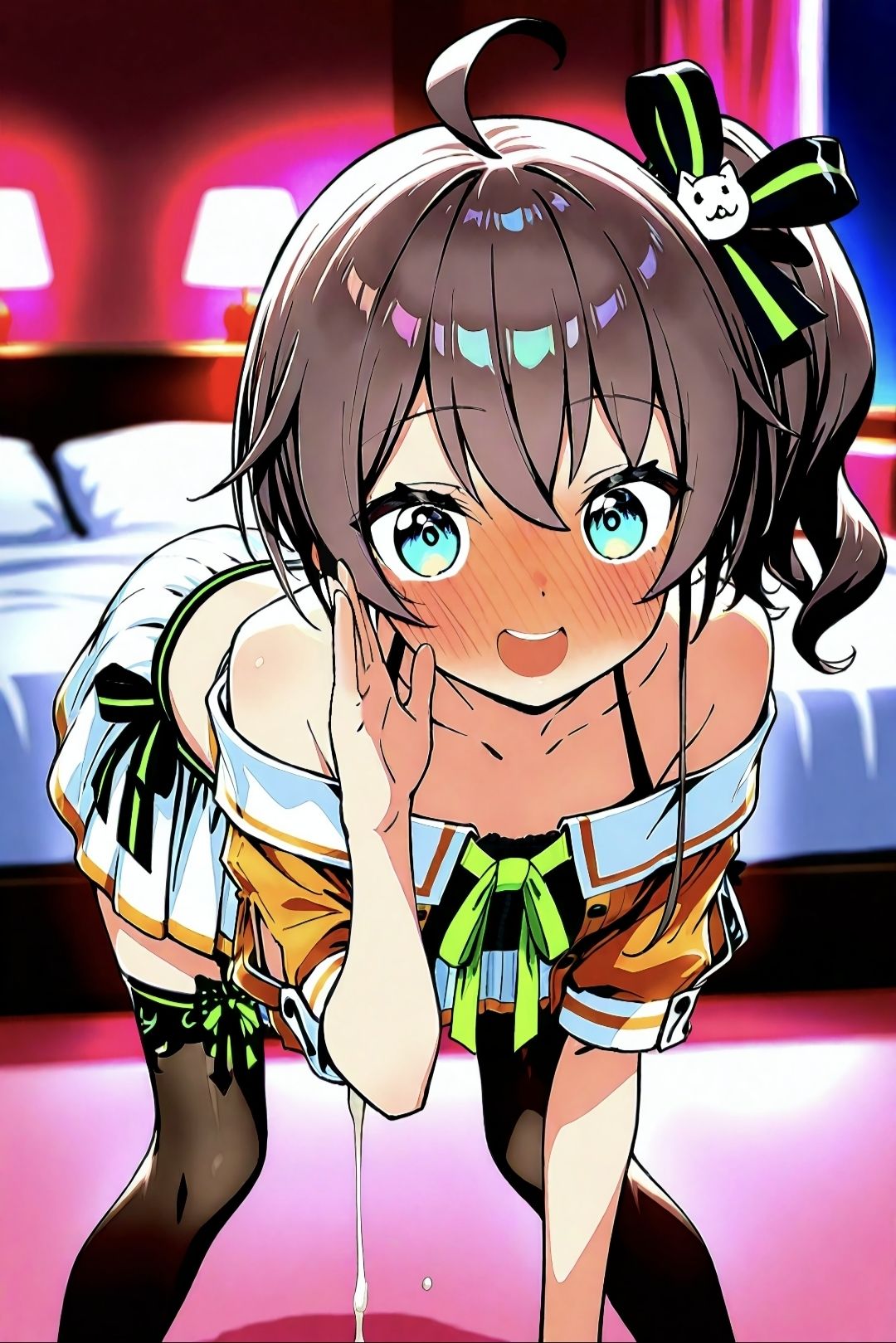 試し読み 7