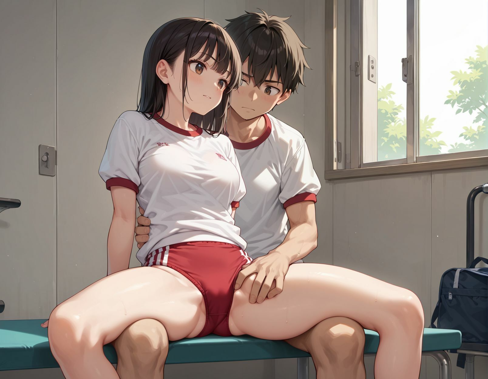 試し読み 9