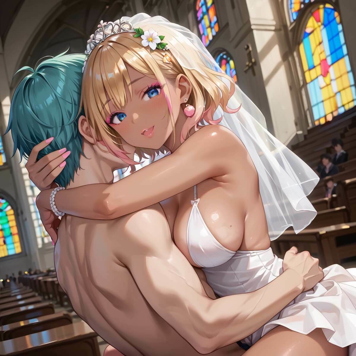 試し読み 8