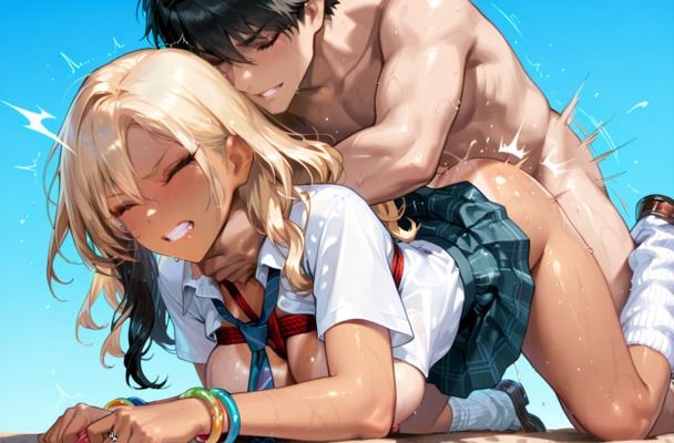 試し読み 7