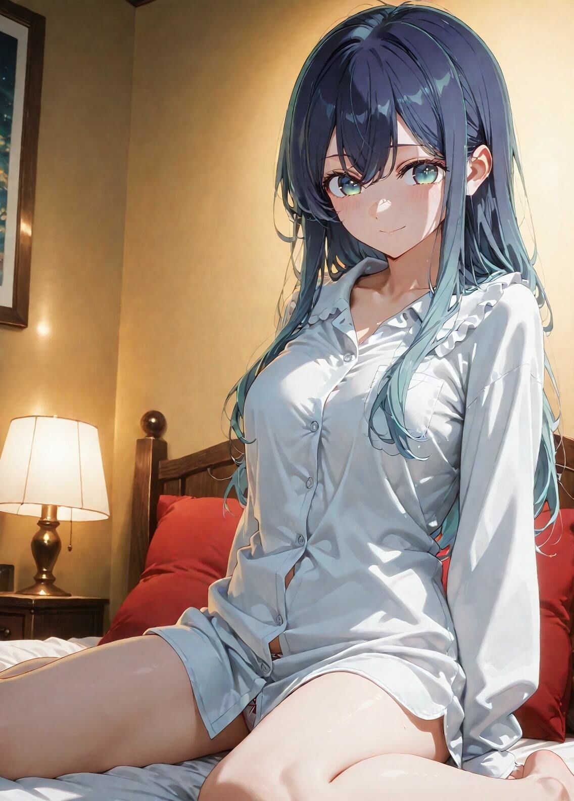 試し読み 9