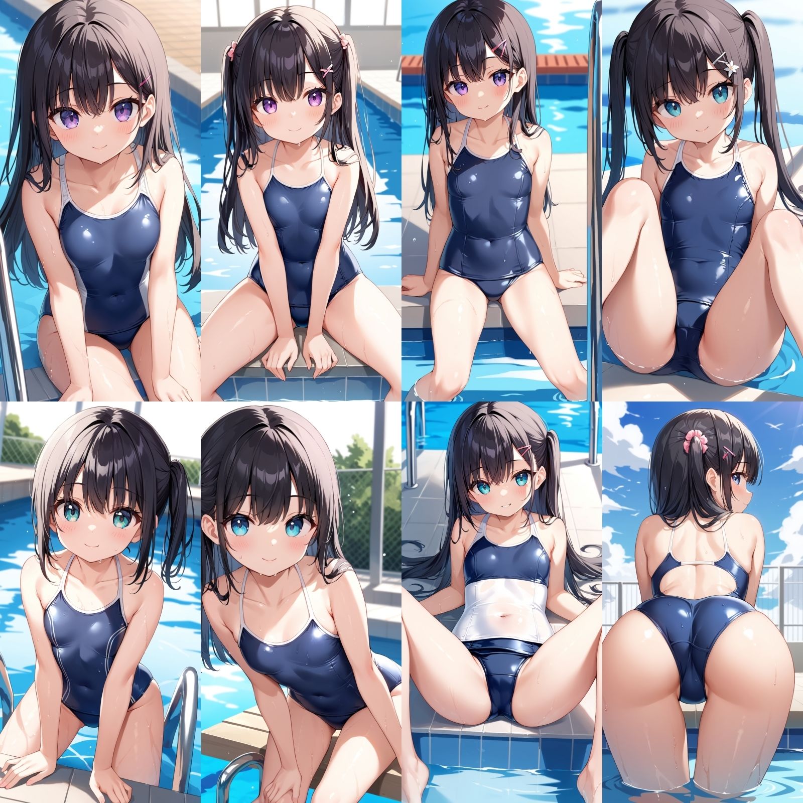 試し読み 8