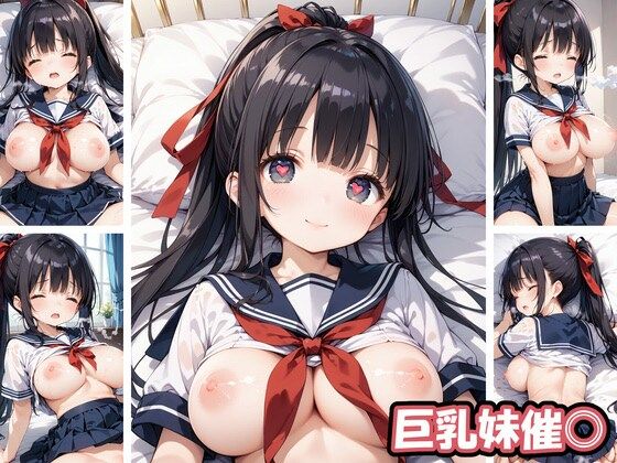巨乳妹催◯2