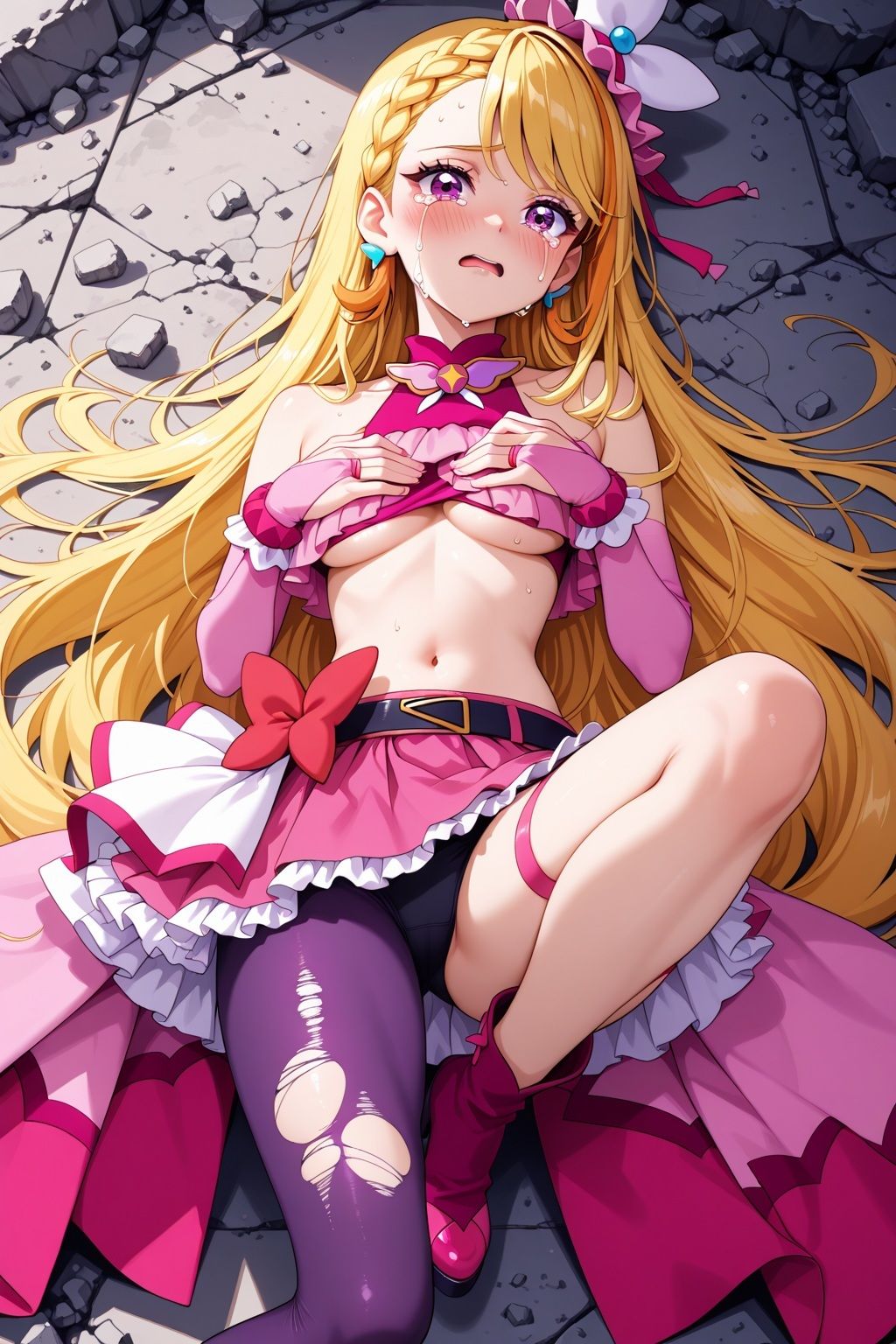 試し読み 7