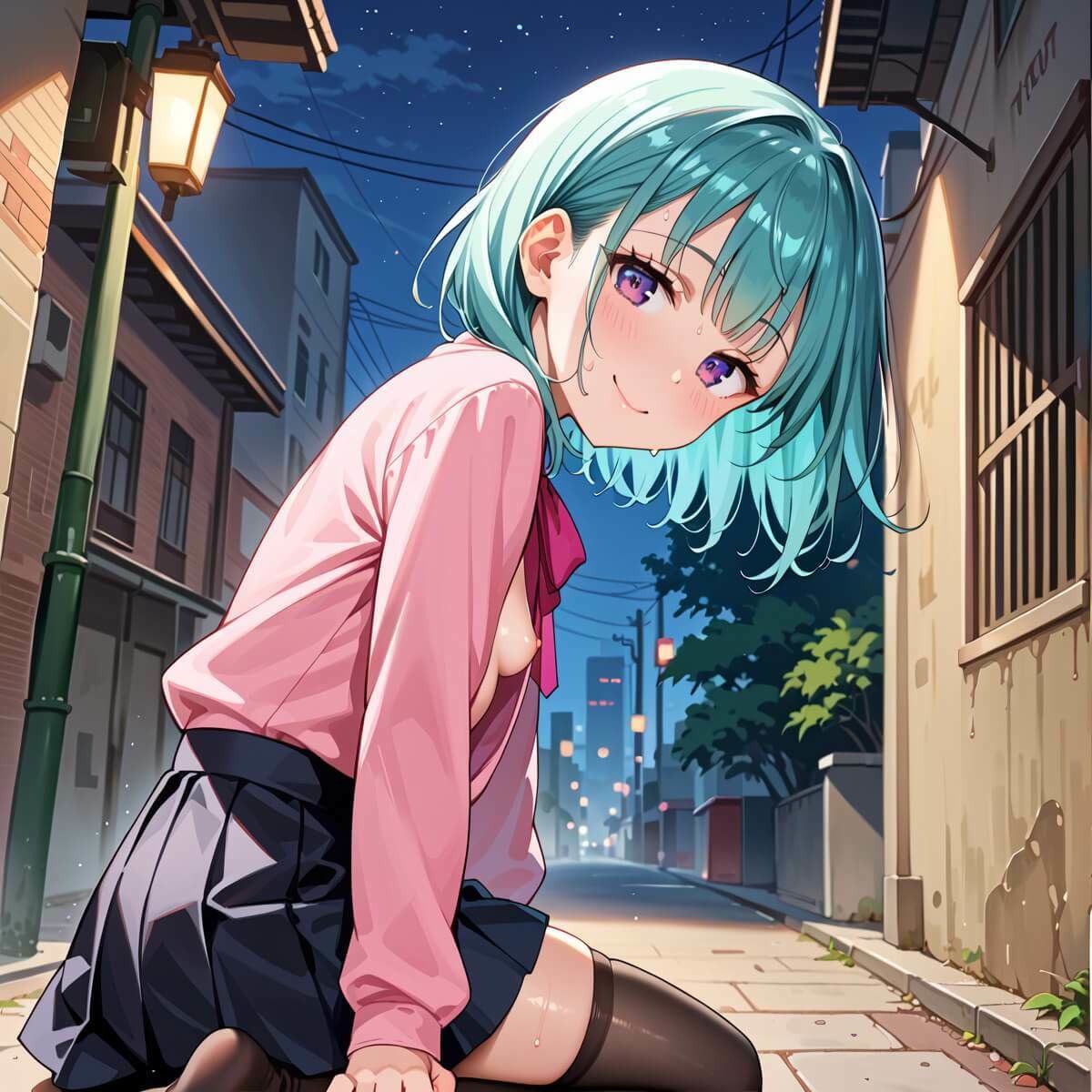 試し読み 7