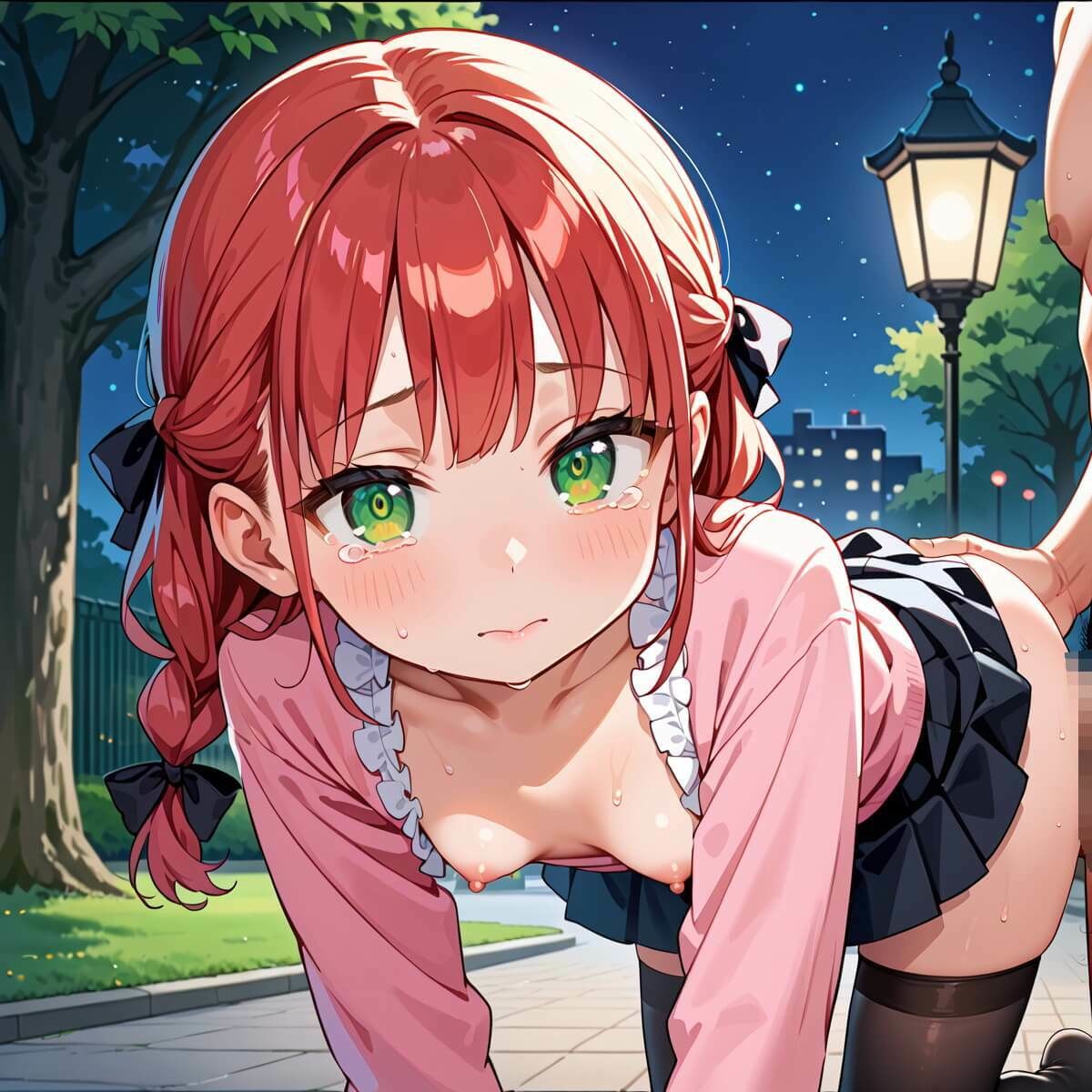 試し読み 9