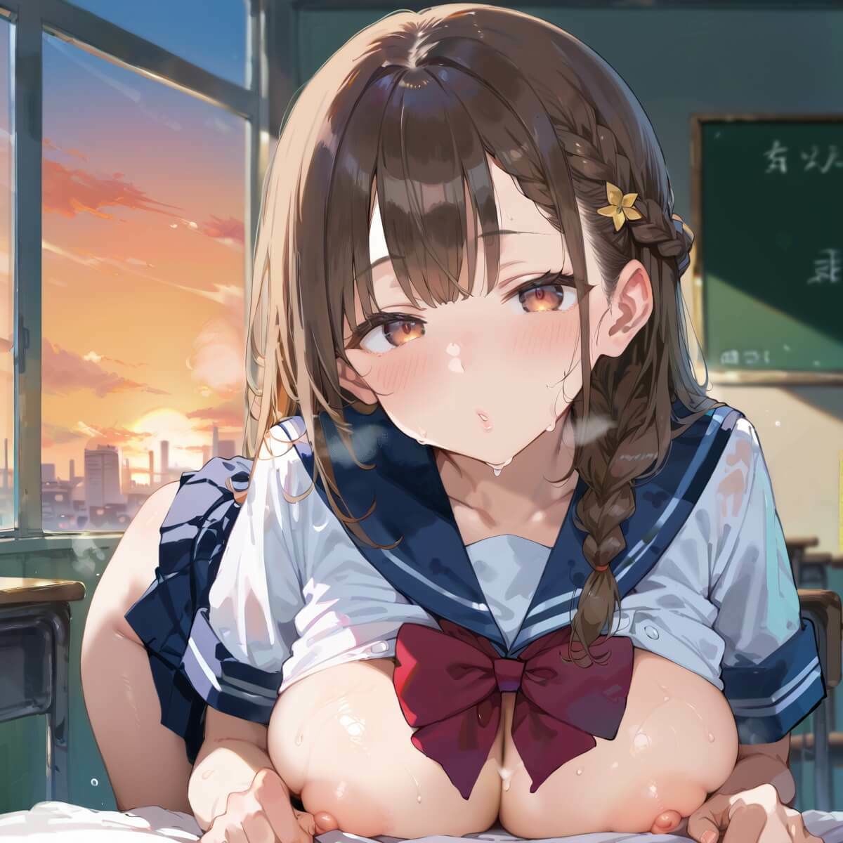 試し読み 8