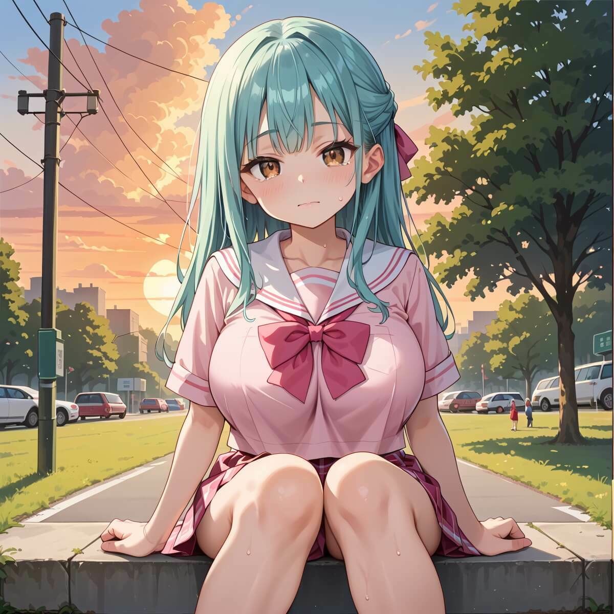 試し読み 8