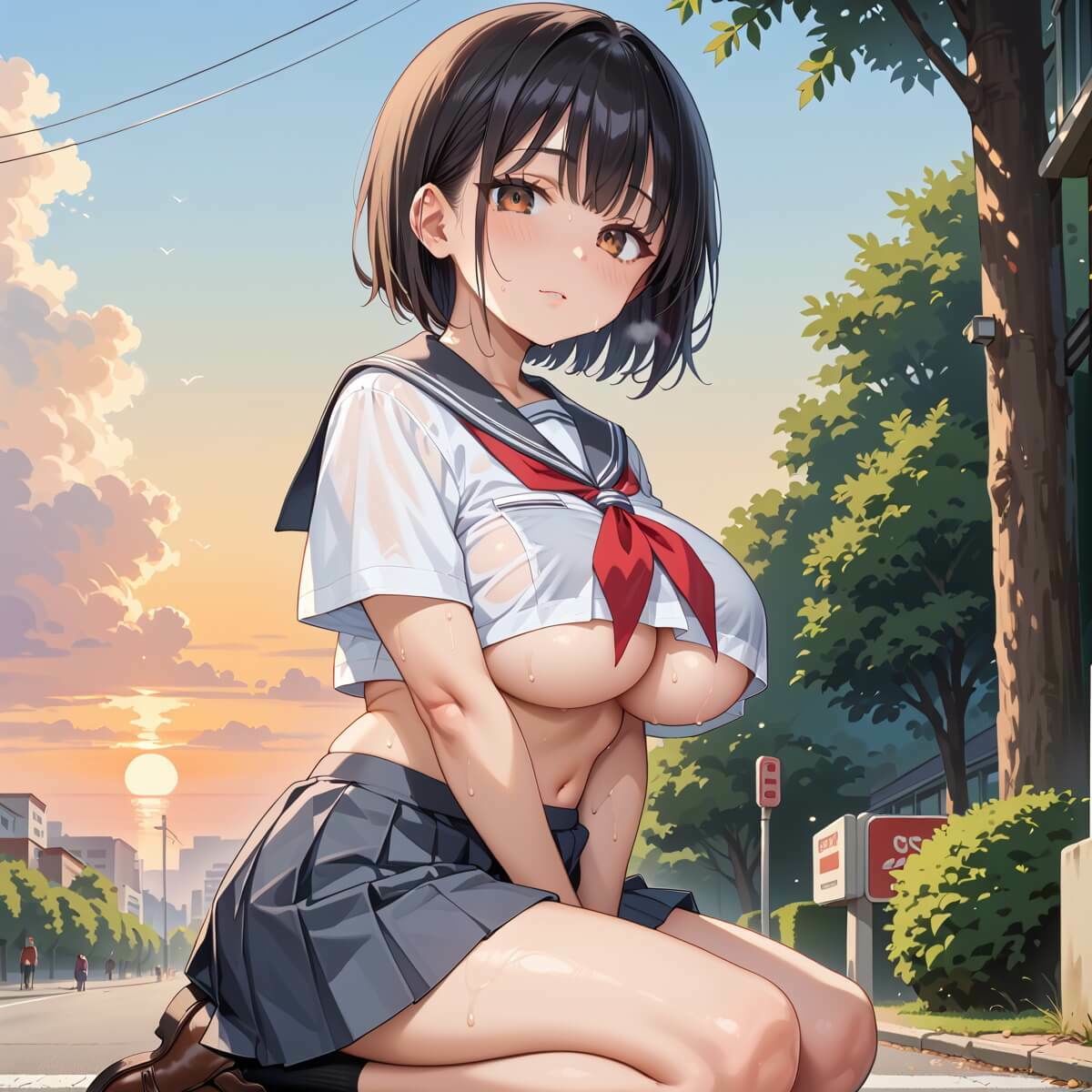 試し読み 9