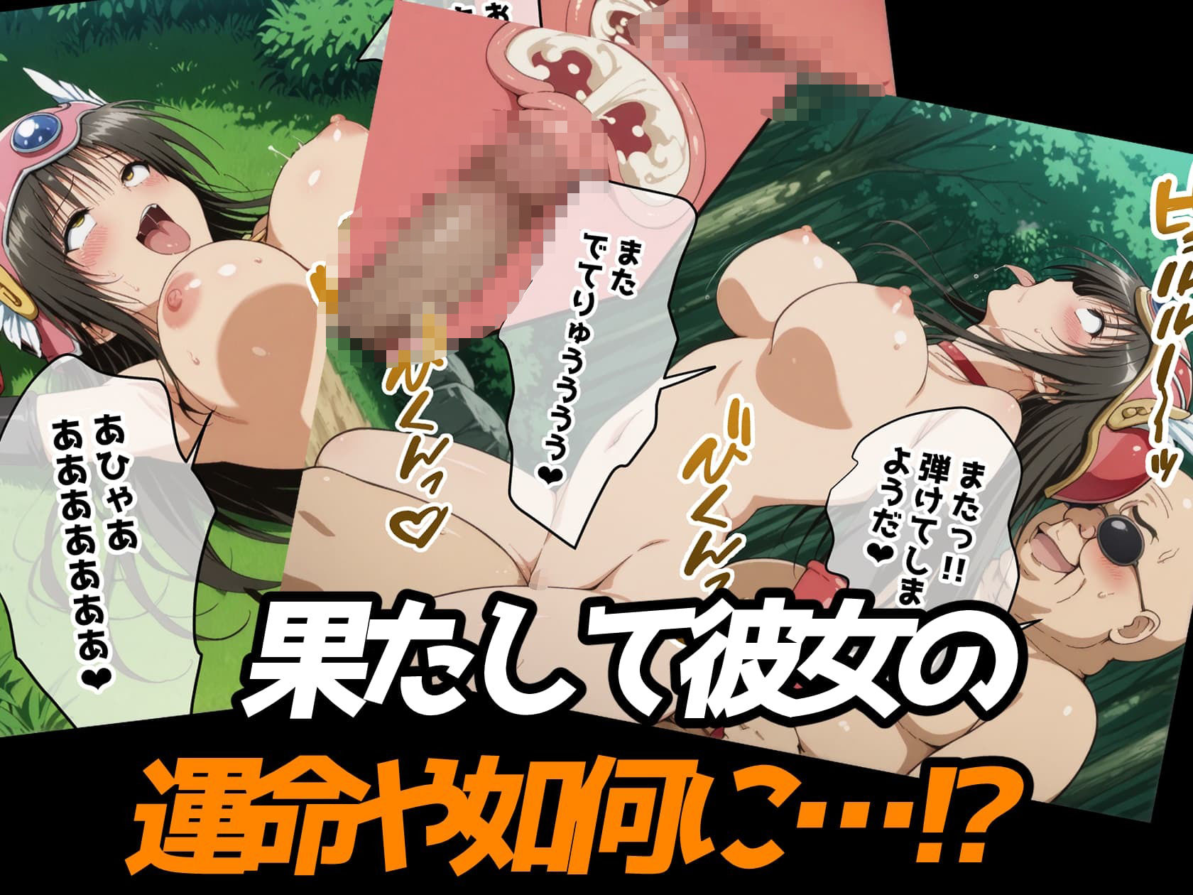 試し読み 9