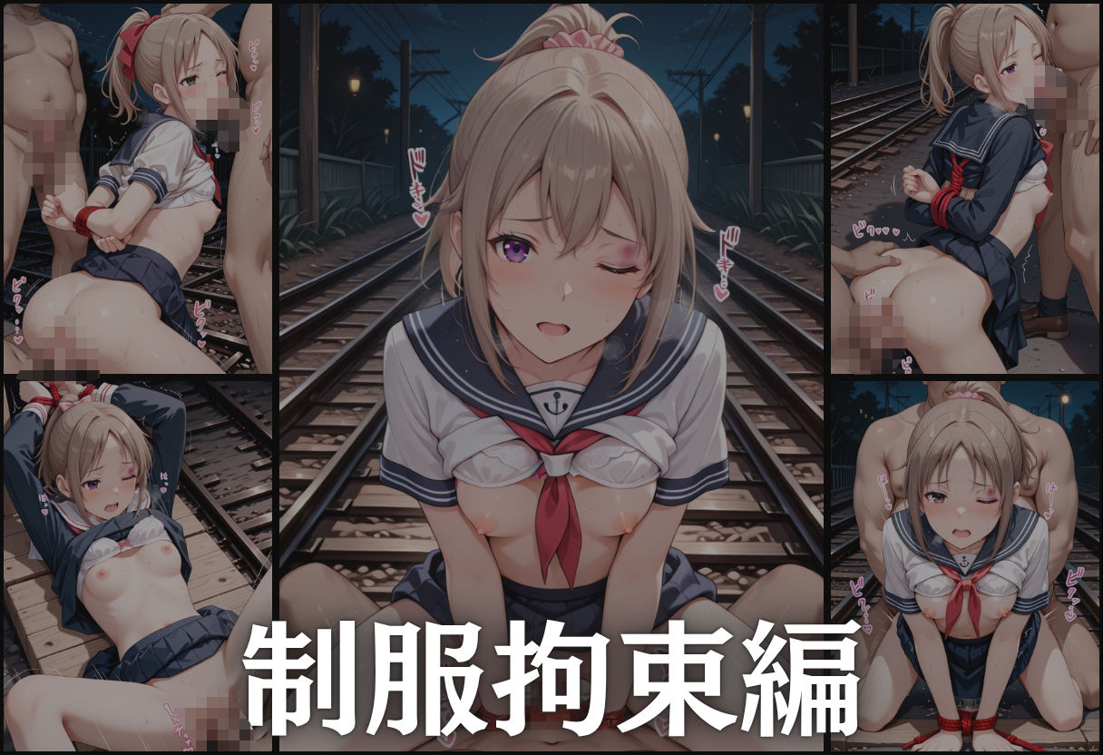 試し読み 5