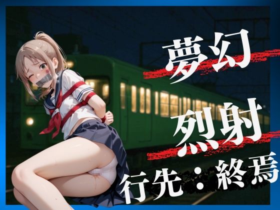 乗ったら最後  痴●され孕まされた野球部マネージャー