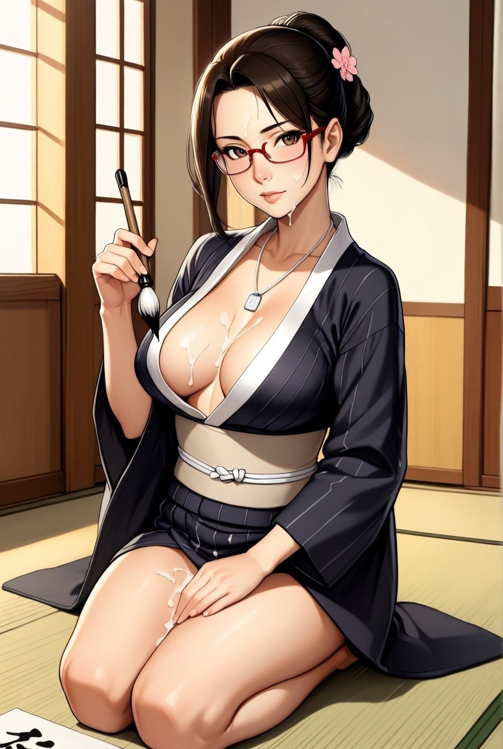 試し読み 9