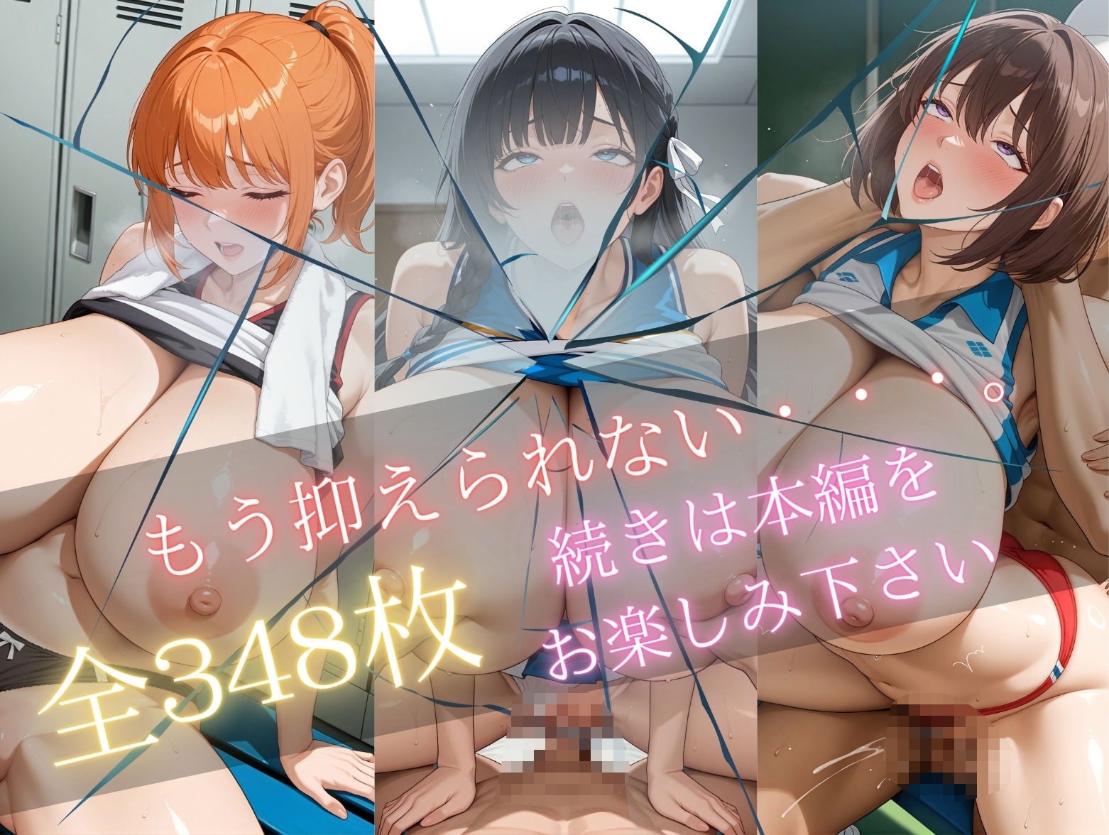 試し読み 9
