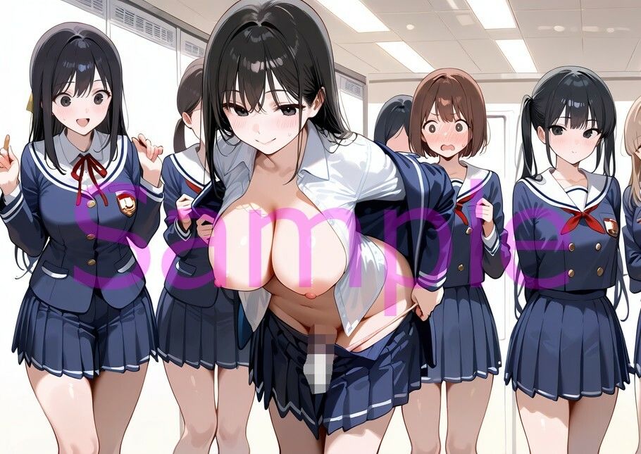 試し読み 8