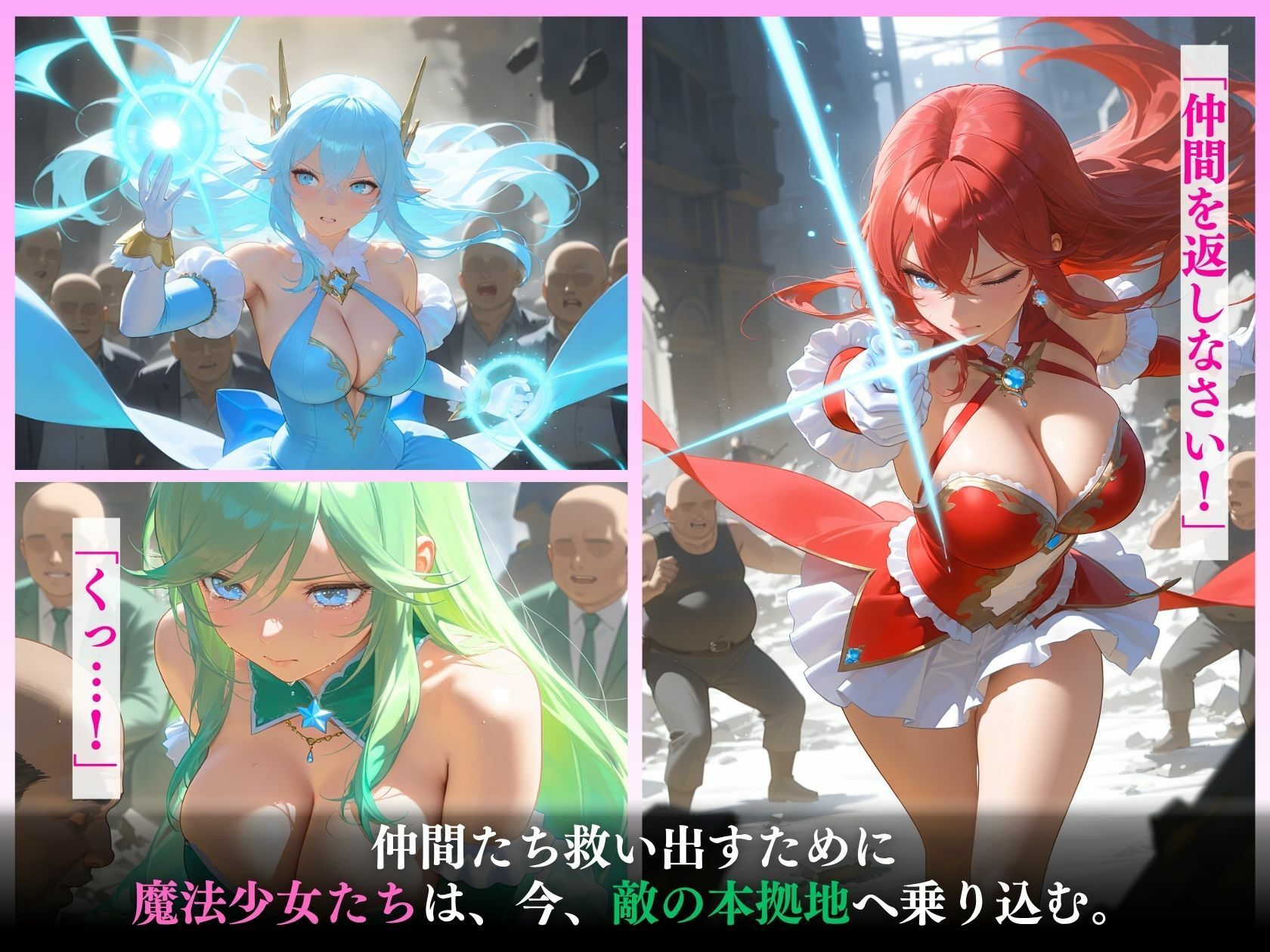 試し読み 7