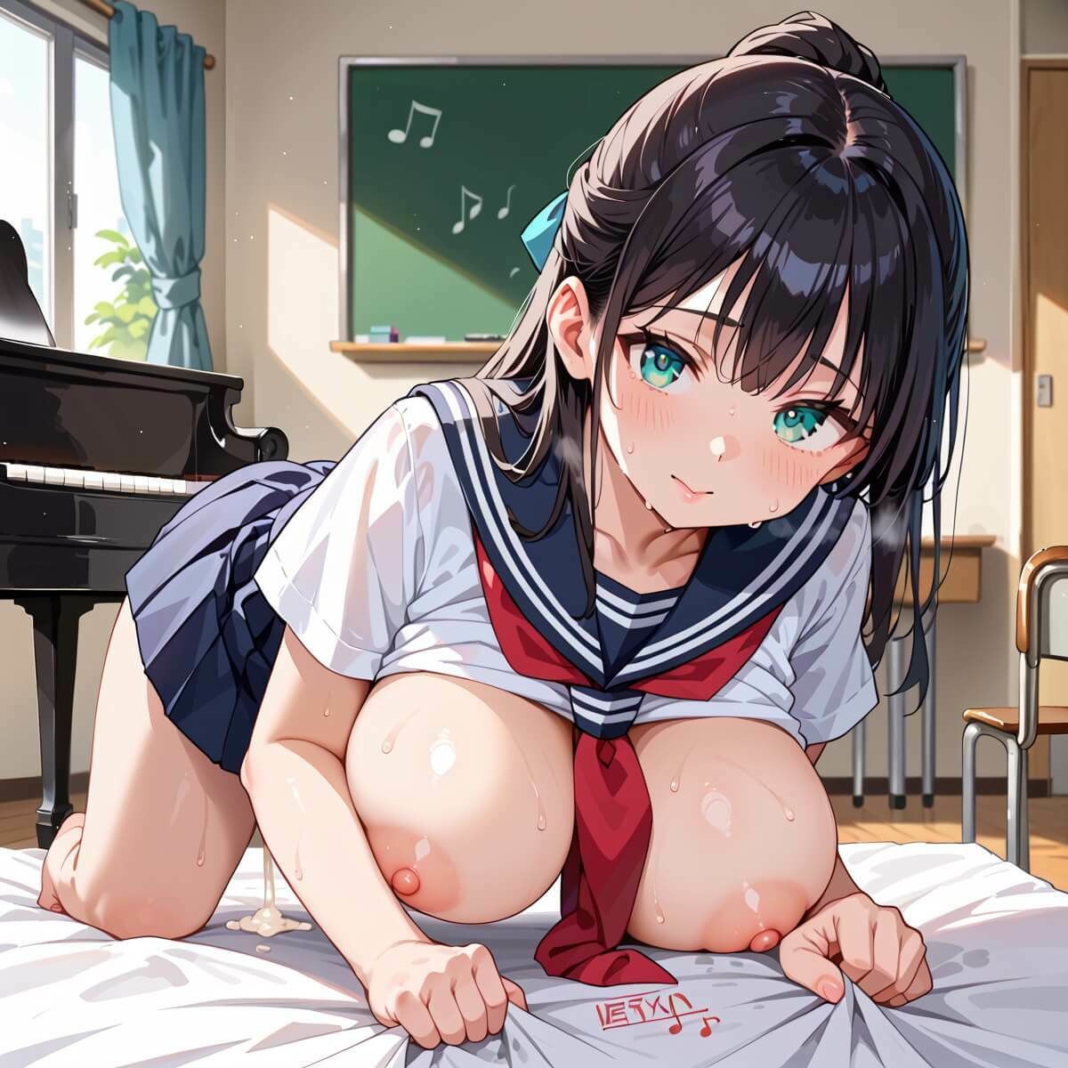 試し読み 9