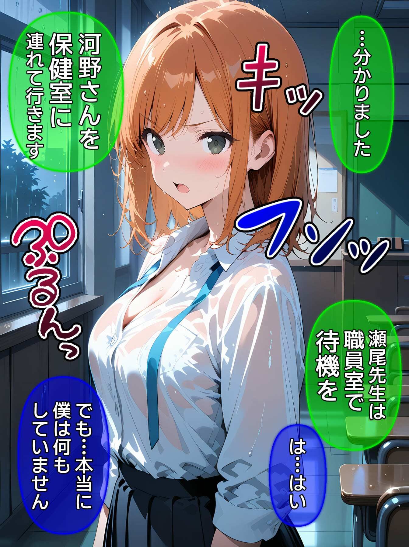 試し読み 6