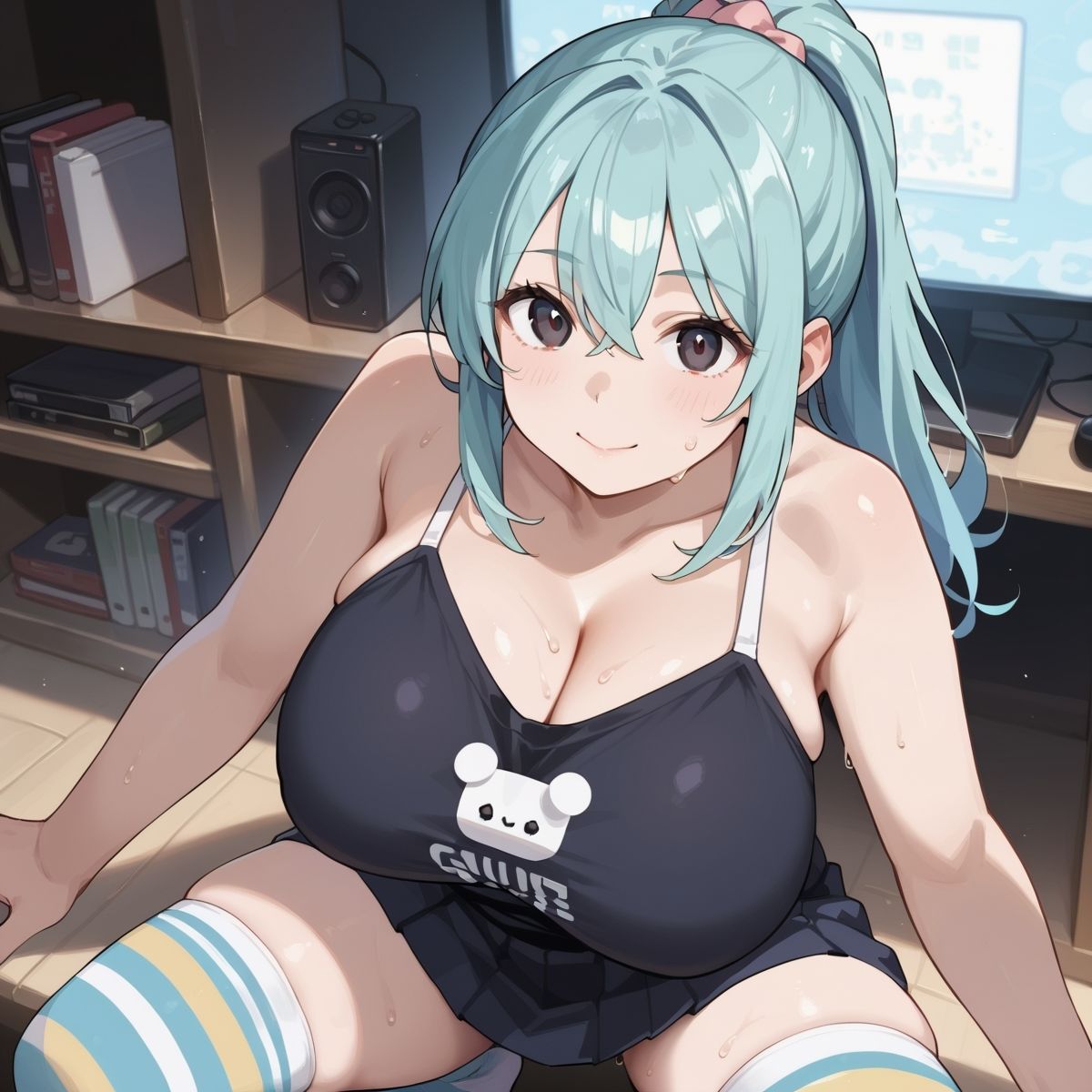 試し読み 7