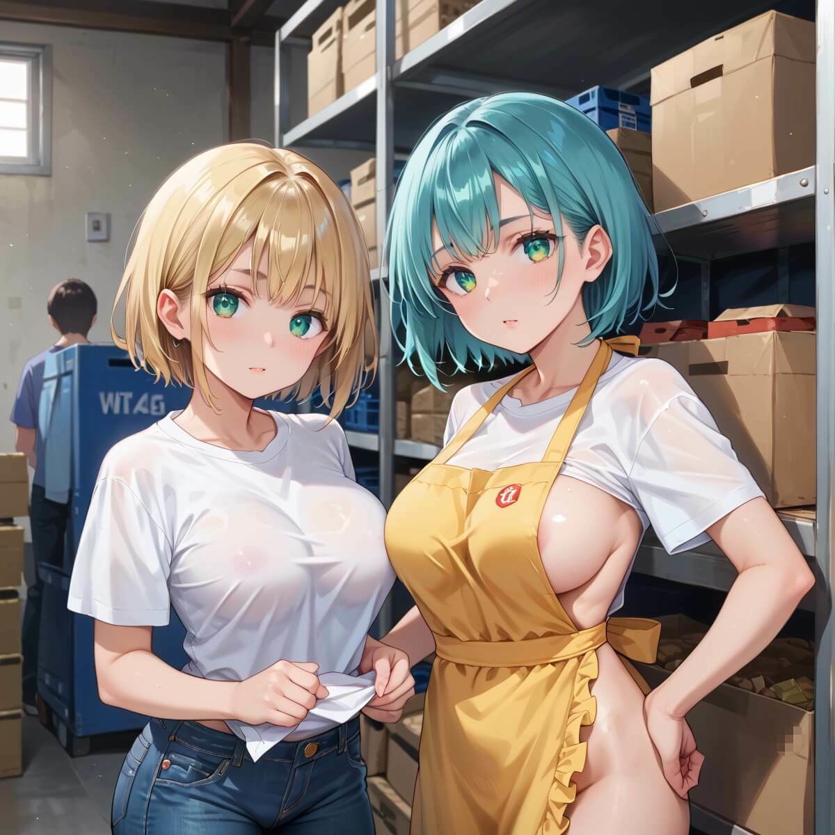 試し読み 5