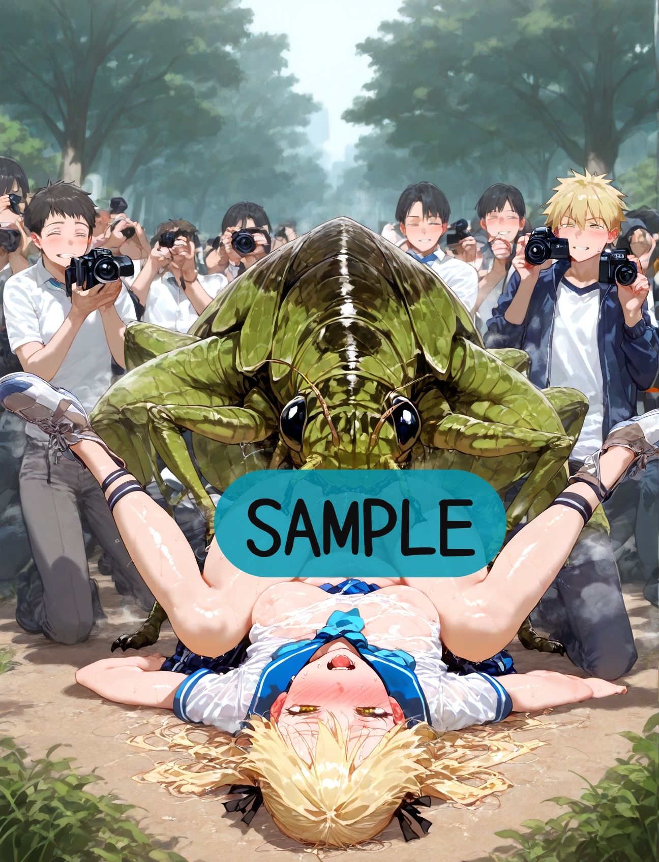 試し読み 5