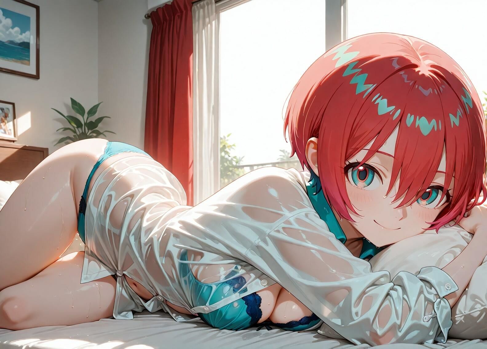 試し読み 8
