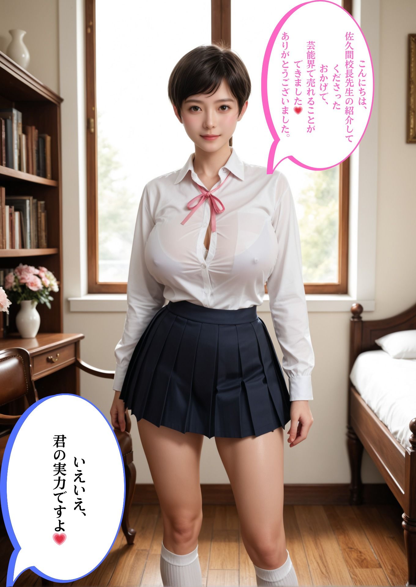 試し読み 5
