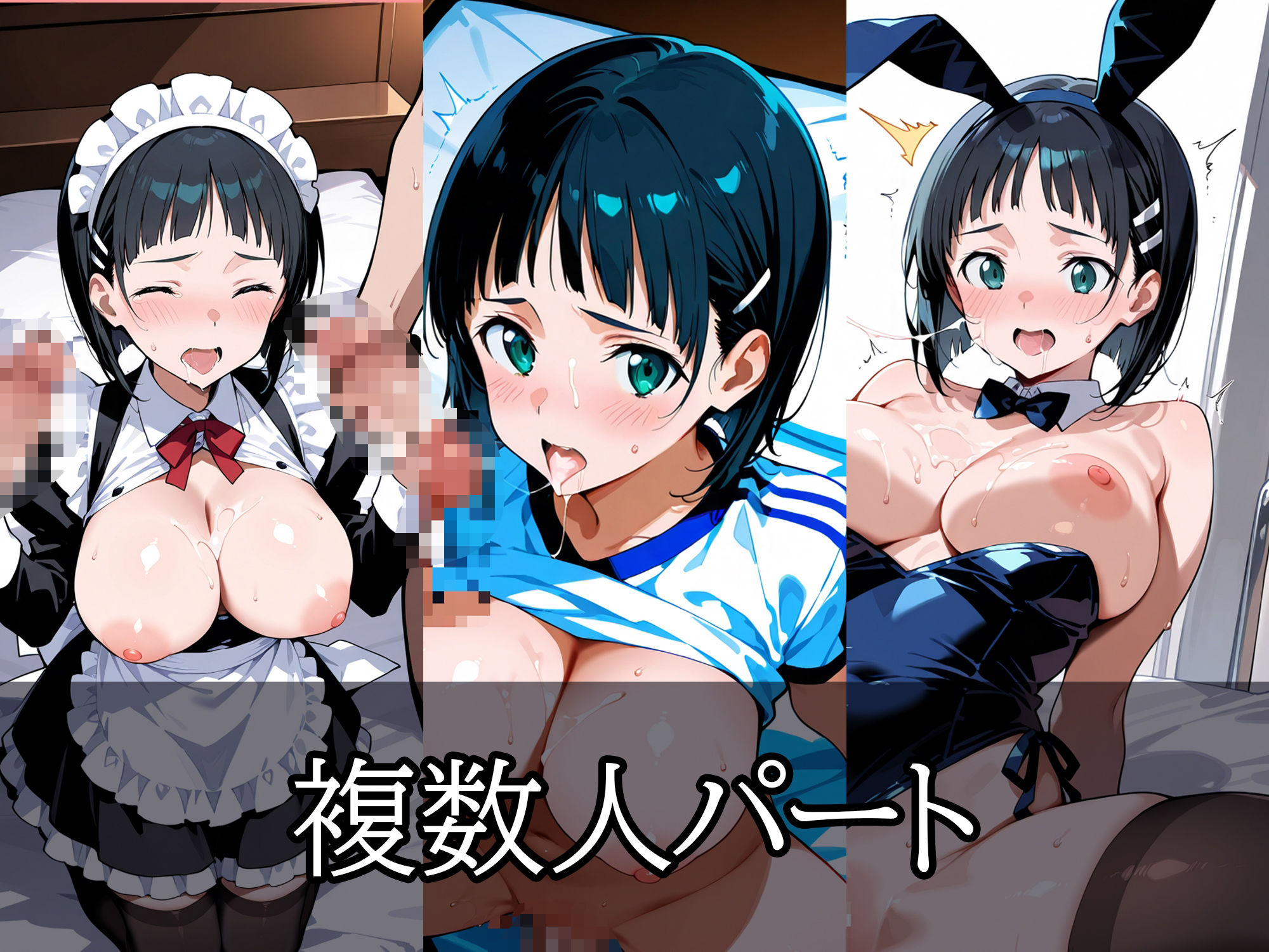 試し読み 7