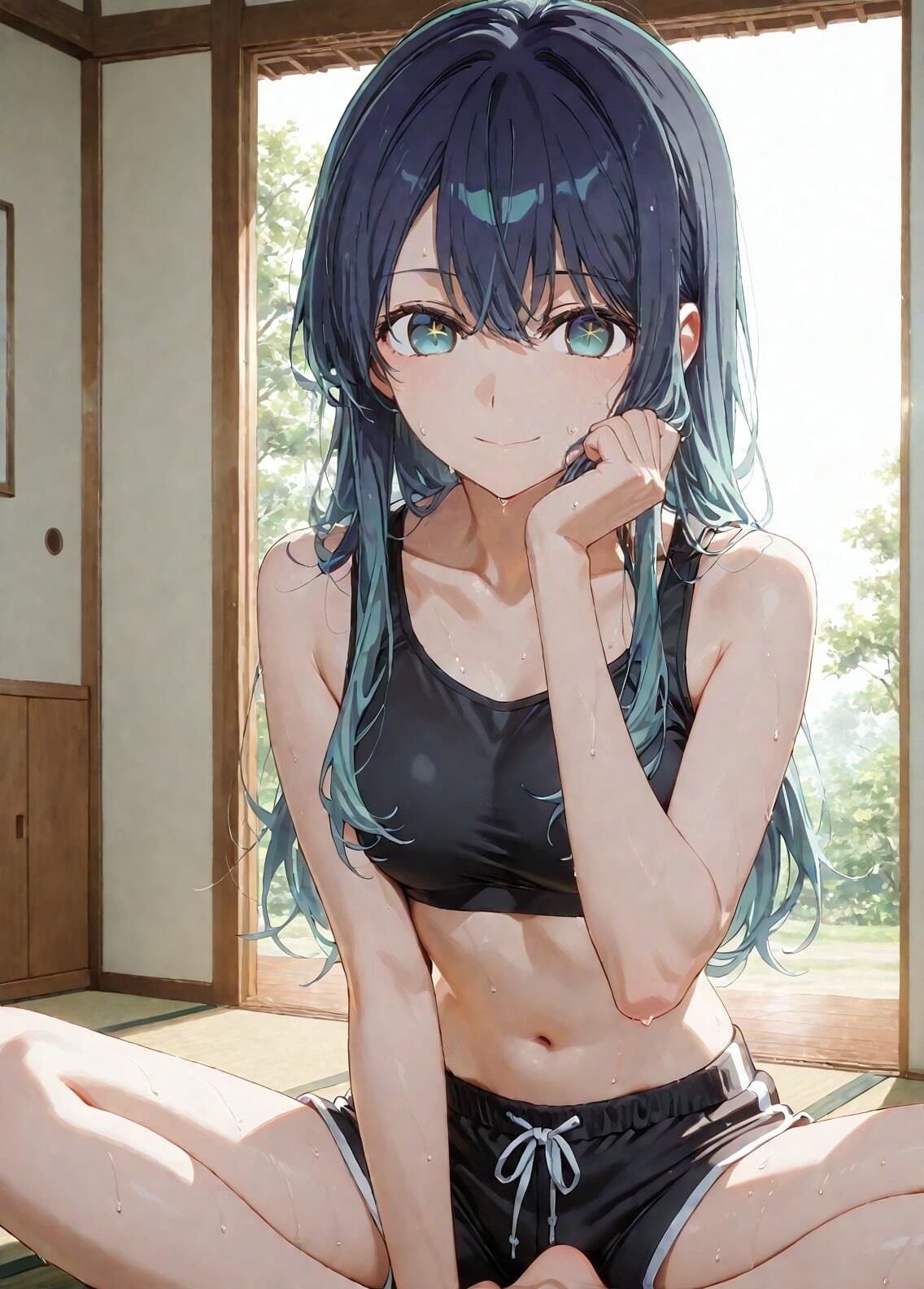 試し読み 7