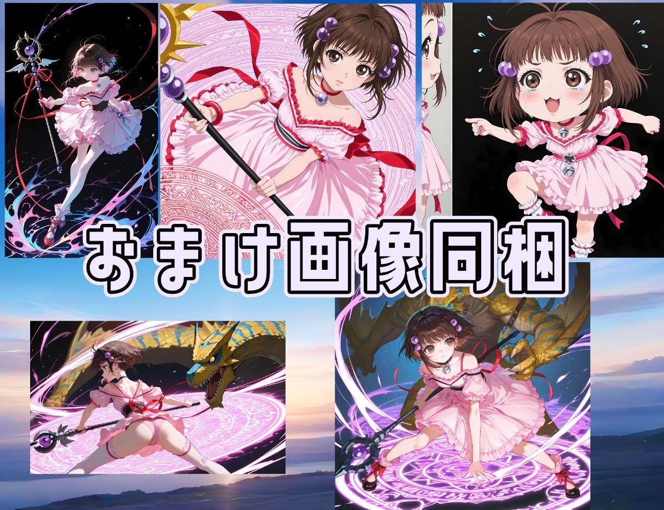 試し読み 8