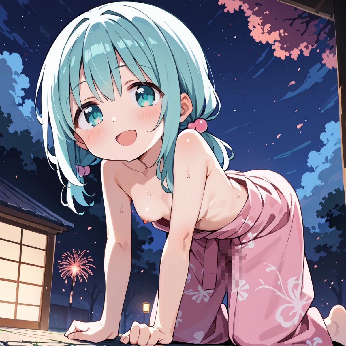 試し読み 7