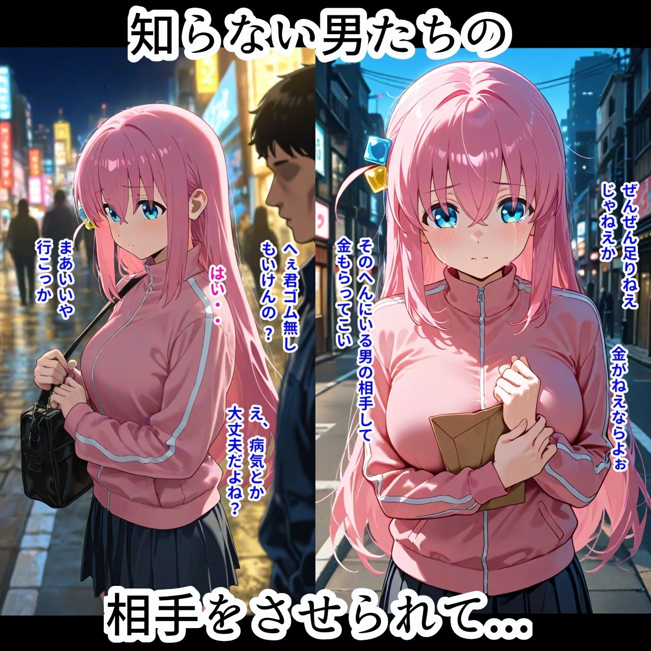 試し読み 5