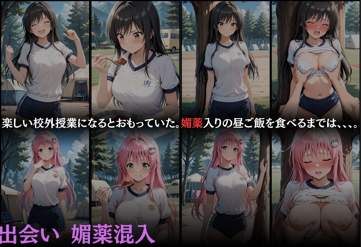 試し読み 5