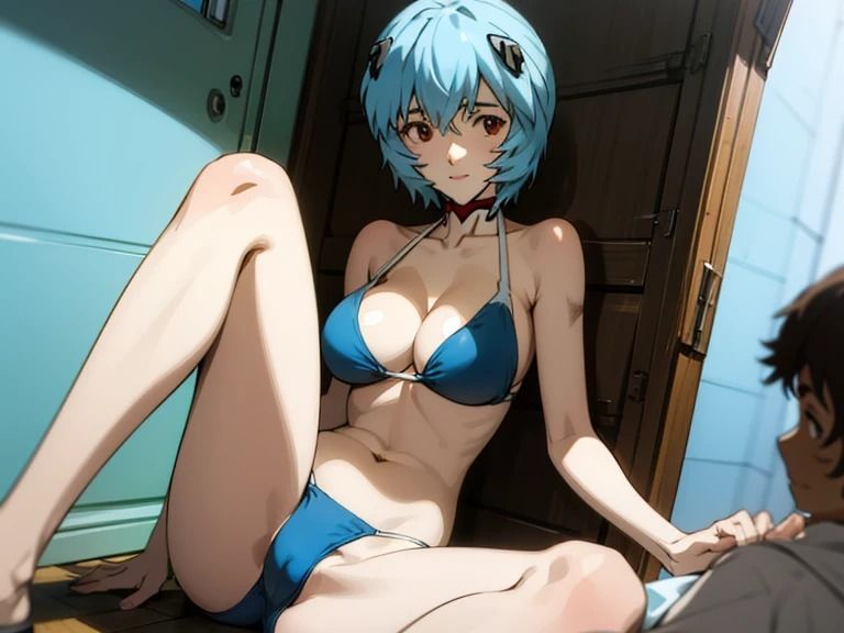 試し読み 8