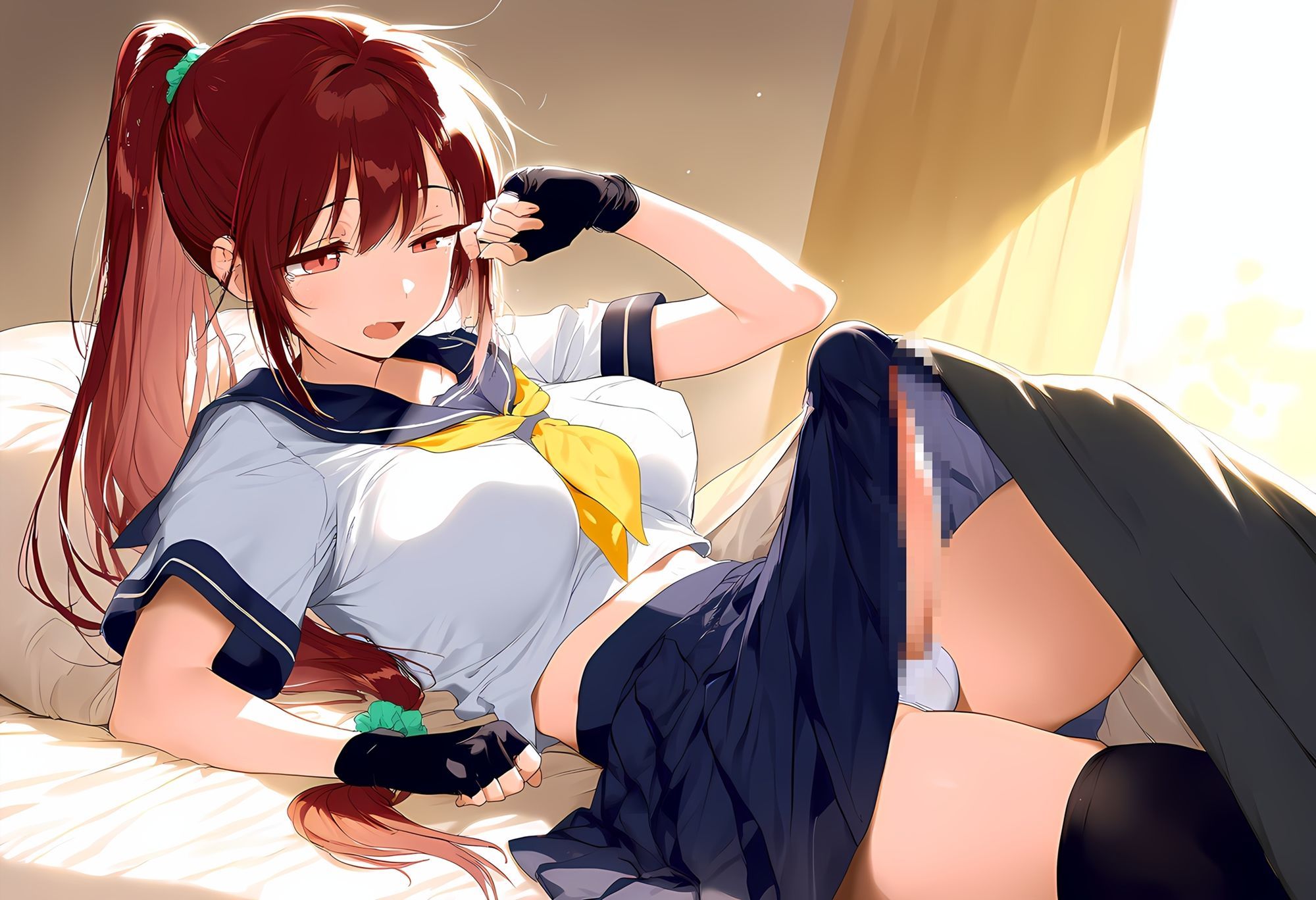 試し読み 8