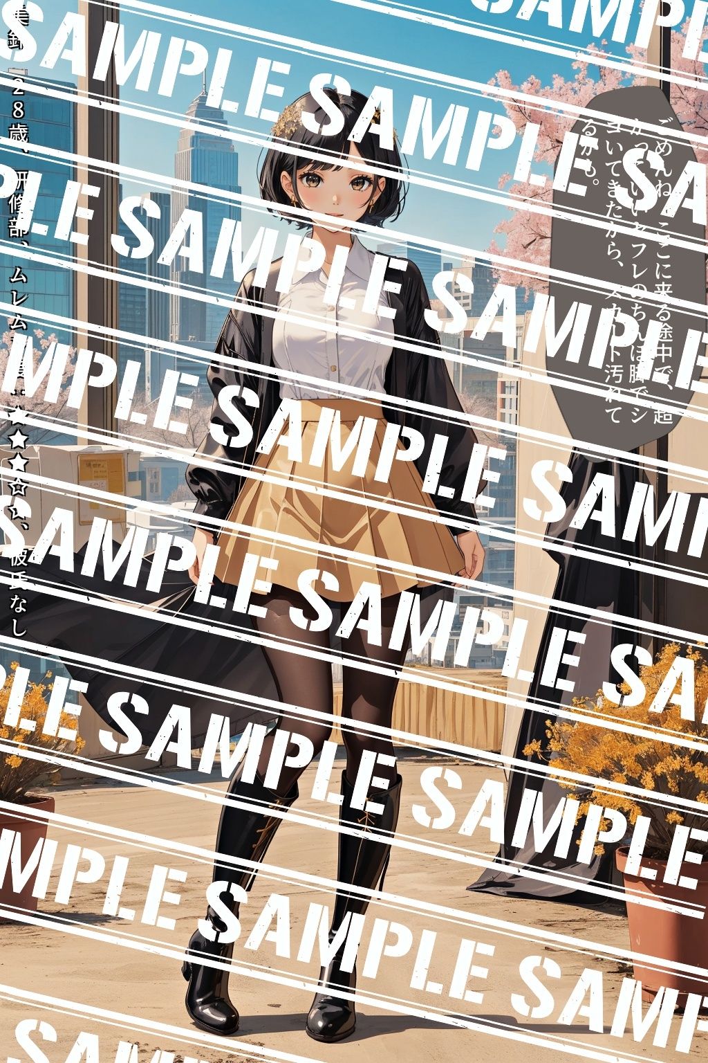 試し読み 5