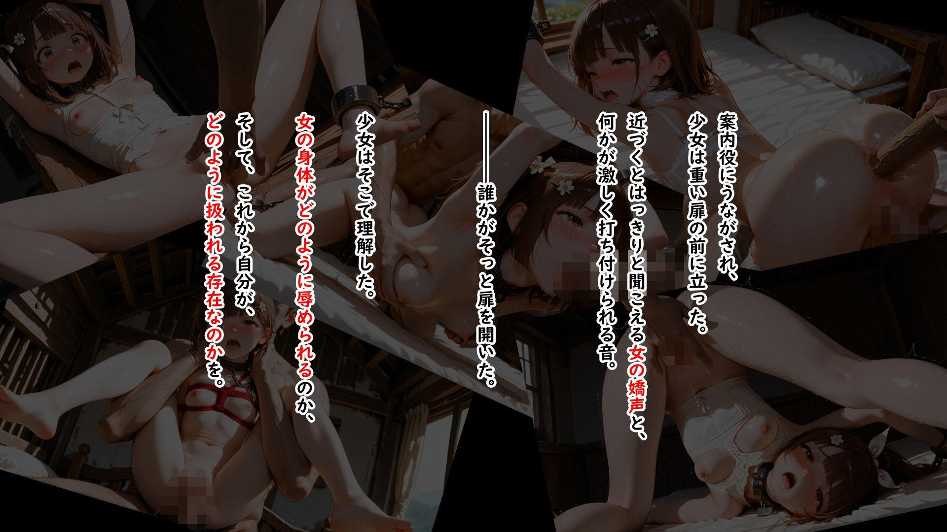 試し読み 5