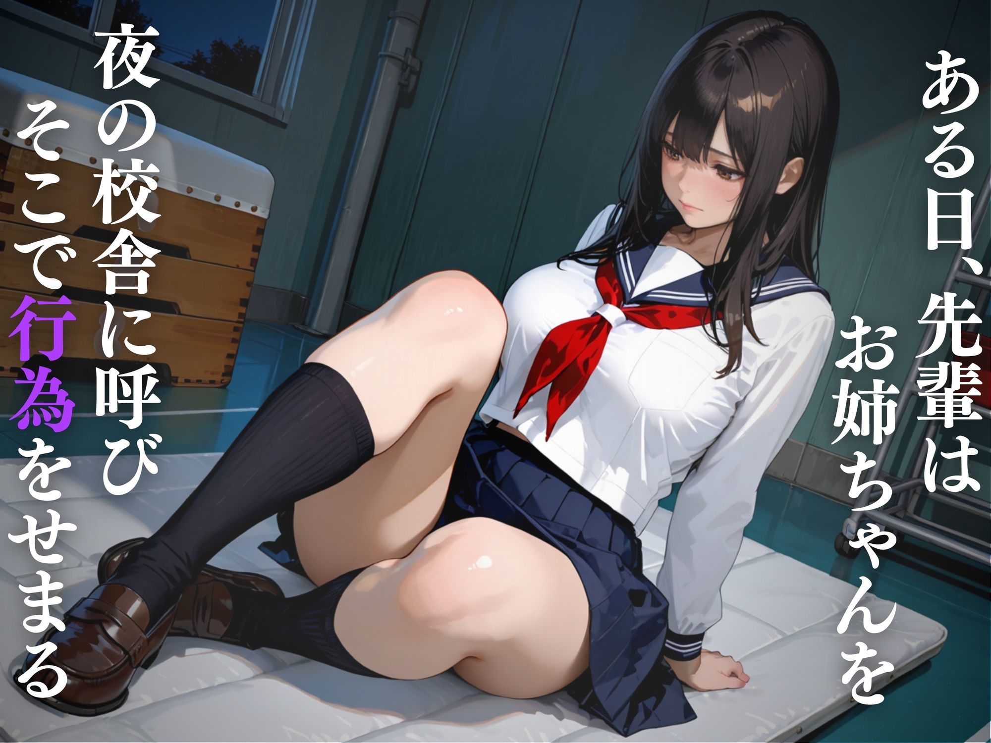 試し読み 6