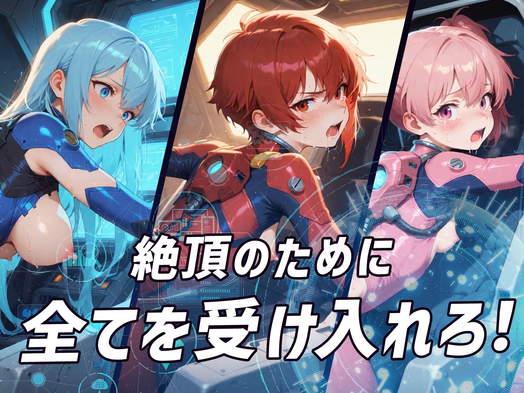 試し読み 8