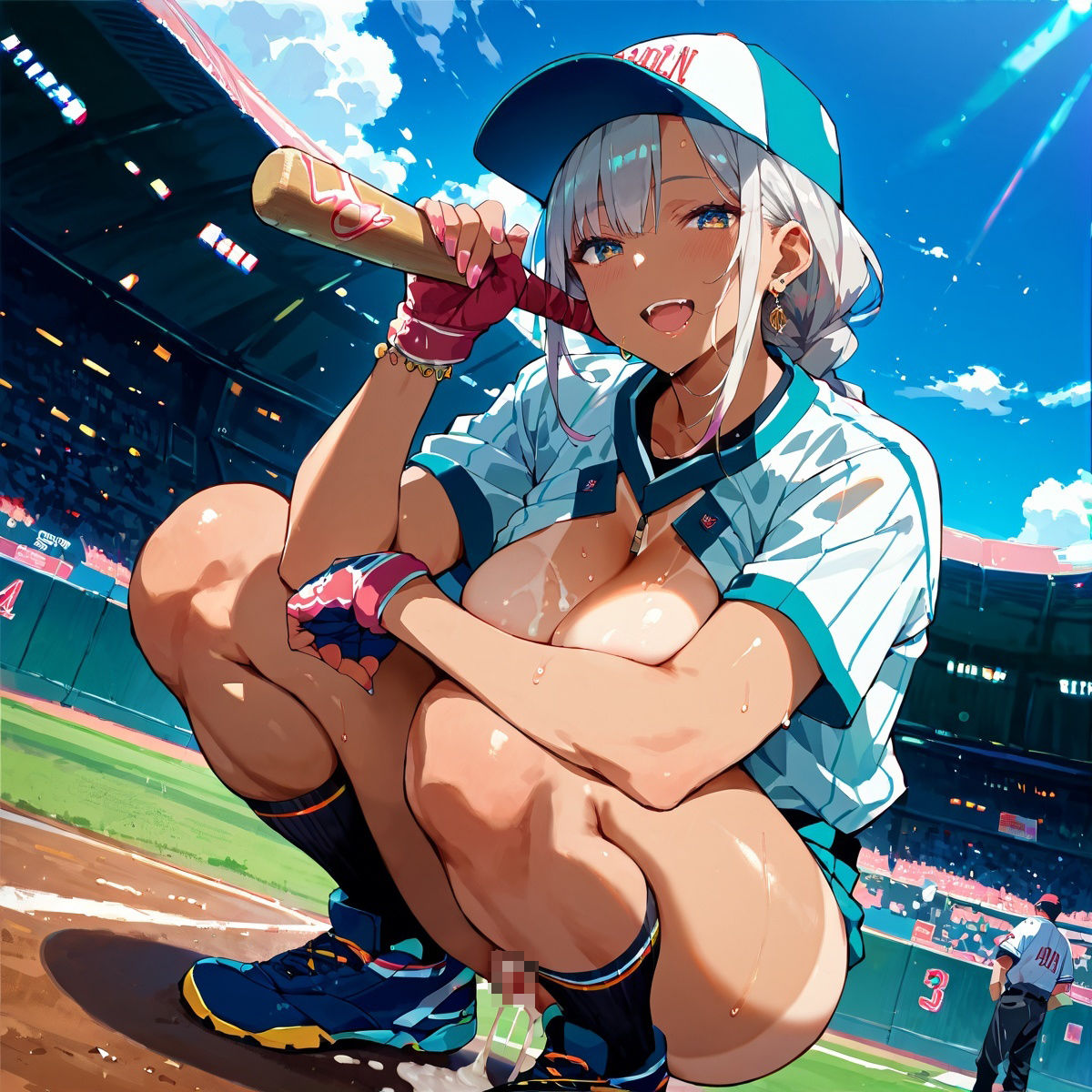 試し読み 8