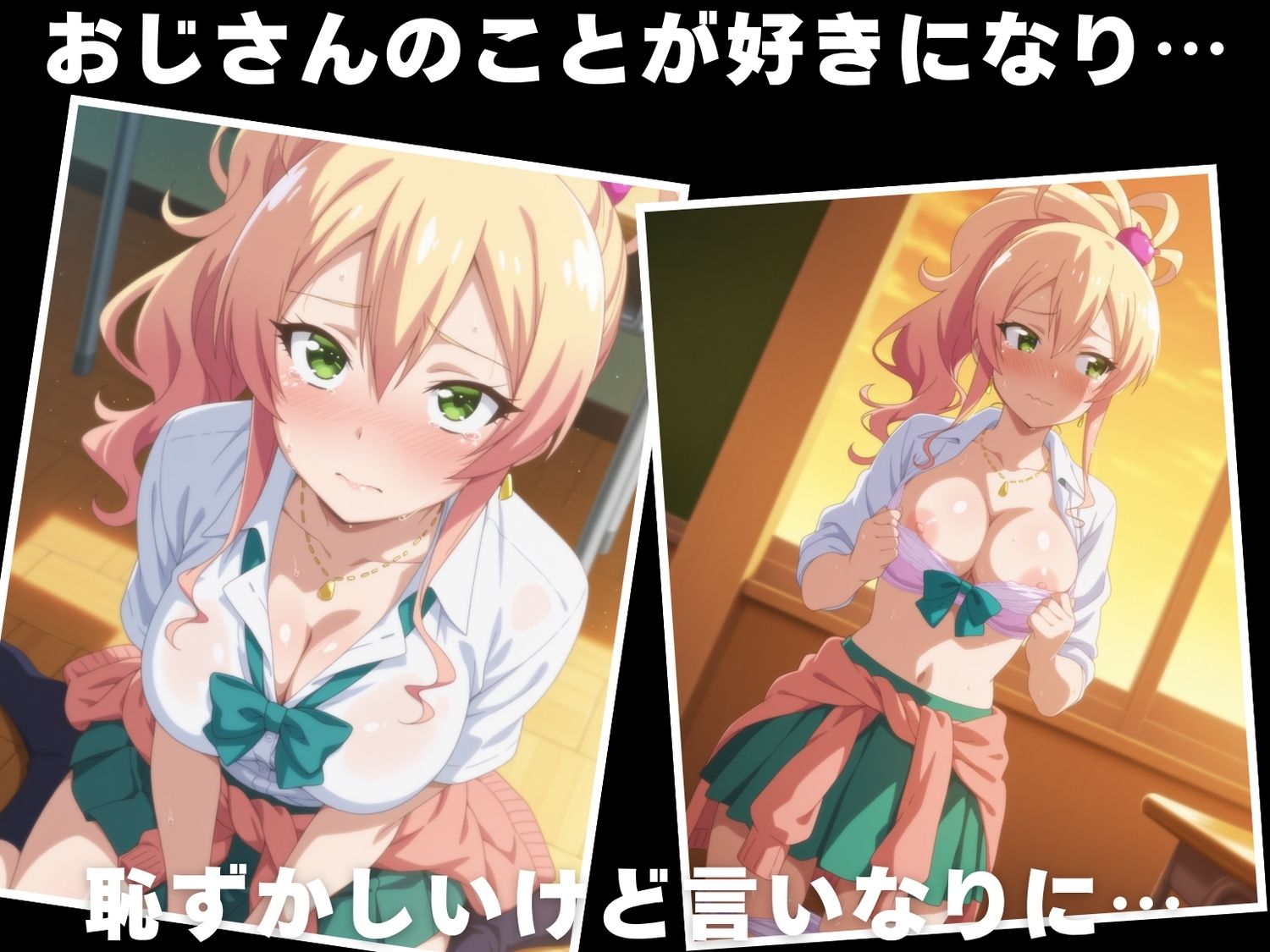 試し読み 5