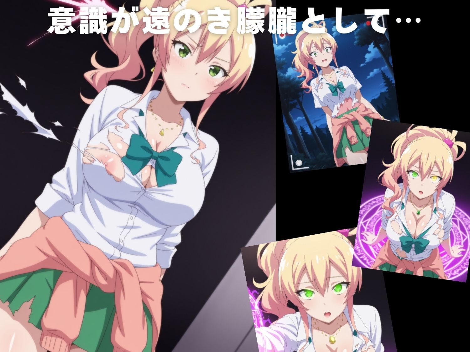 試し読み 5