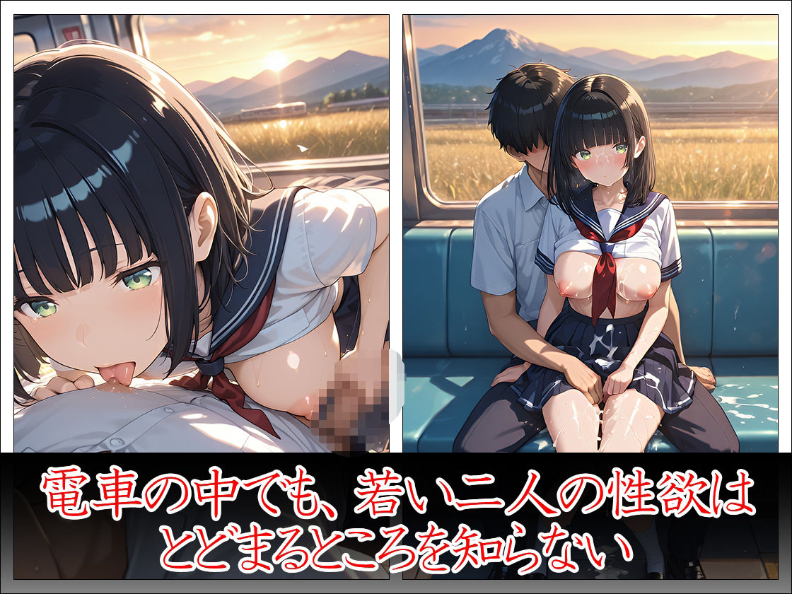 試し読み 7